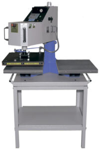 SCHULZE AirPress на станине, 2x38x45 cm