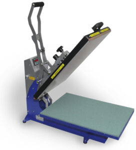 Blue PRESS Line DTG-4-S