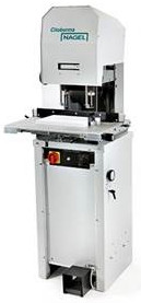 Nagel Citoborma 290AB