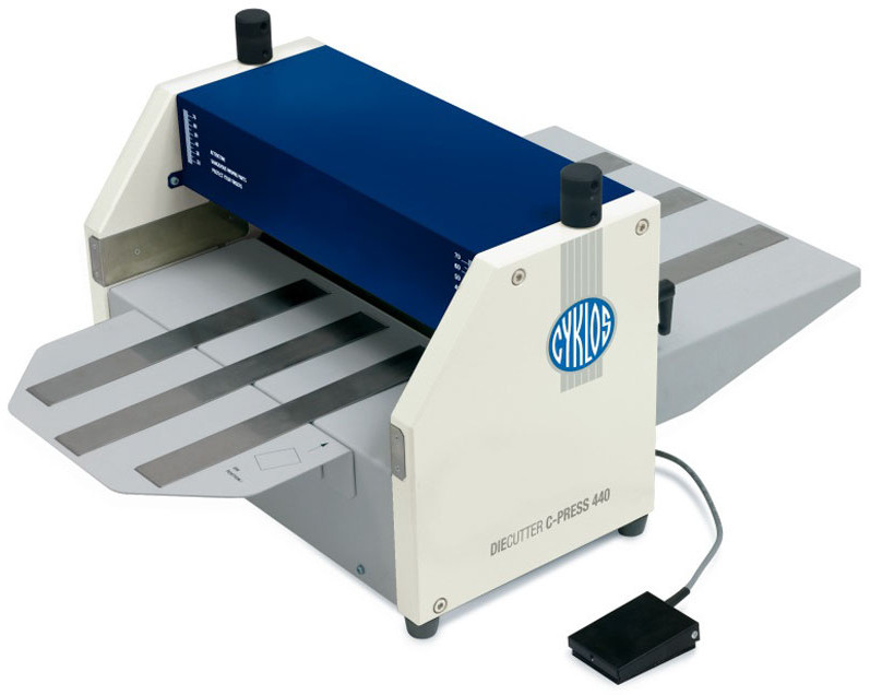 Cyklos C-Press 440
