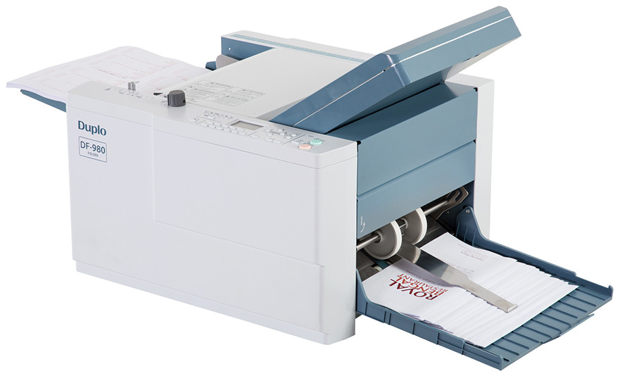 Duplo DF-980