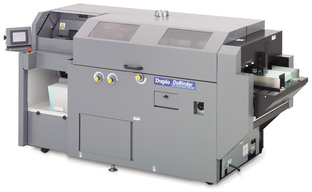 DUPLO DPB DUBINDER-500