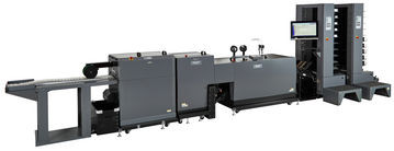 Duplo 600i Booklet System