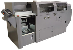Duplo Dubinder DPB-500/PUR