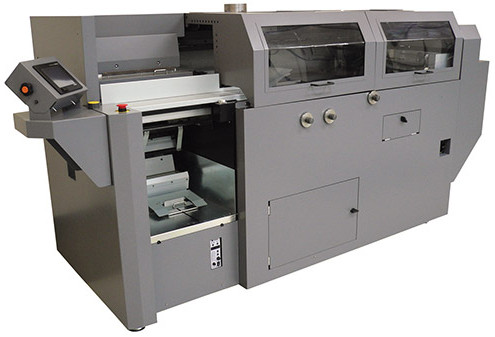 Duplo Dubinder DPB-500/PUR