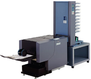 Duplo 150Fr Booklet System