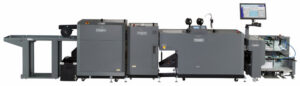 Duplo 500 Digital Booklet System