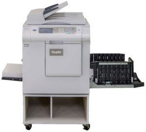 Цифровой дупликатор Duplo DP-F850