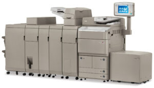 Canon imageRUNNER ADVANCE 8295 PRO