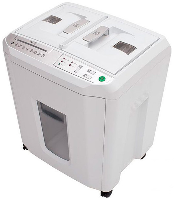 Шредер IDEAL SHREDCAT 8280CC (секретность IV)