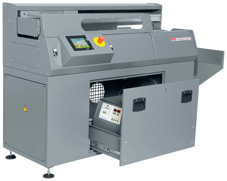 FKS PrintBind KB-4000 PUR