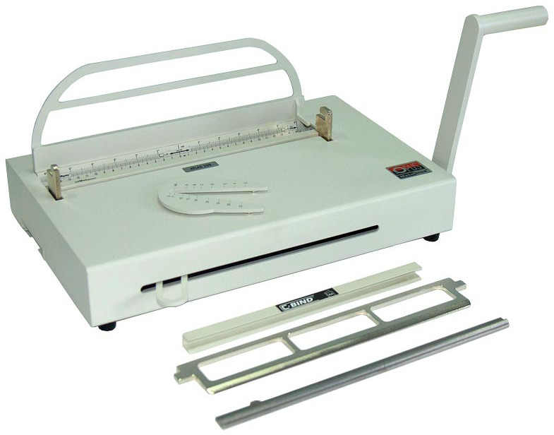 Переплетчик OPUS Atlas 190