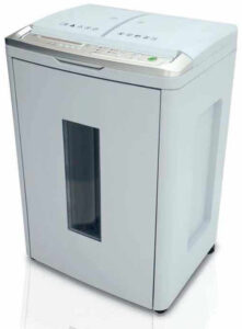 Шредер Ideal SHREDCAT 8283 CC