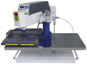 SCHULZE Swing Duo S Pneu