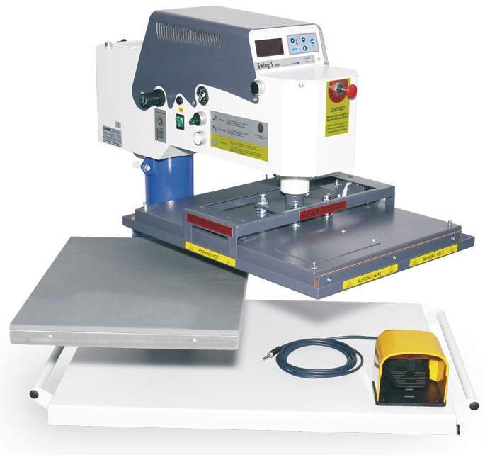 Schulze SWING S PNEU