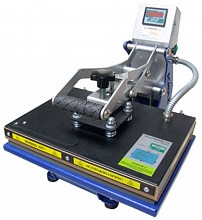 Blue PRESS Line Size 1