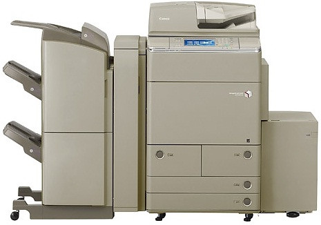 Canon imageRUNNER ADVANCE C7280i