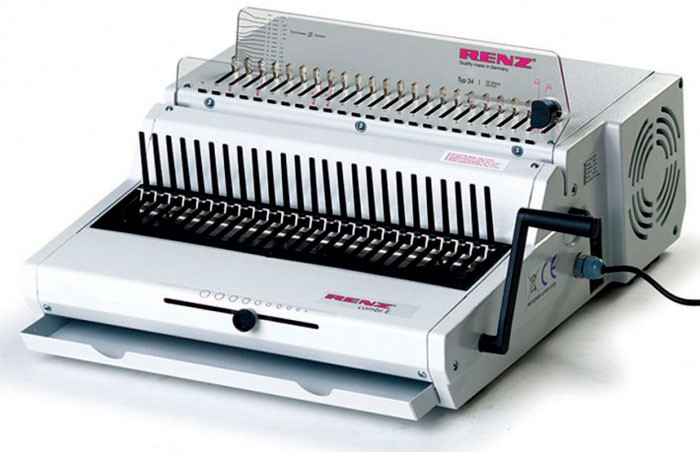 RENZ Combi-E