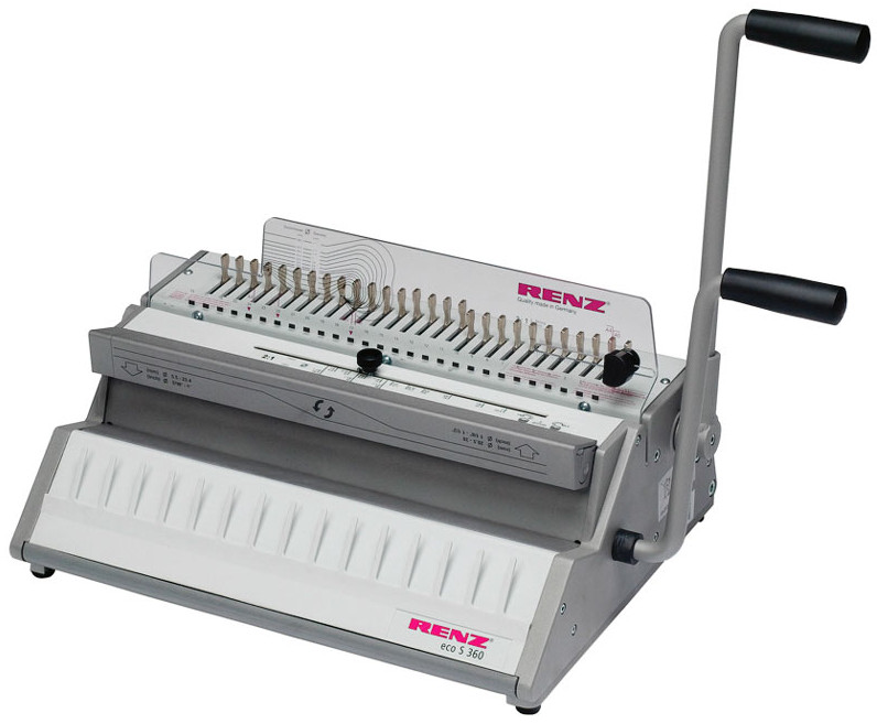 RENZ Eco S 360