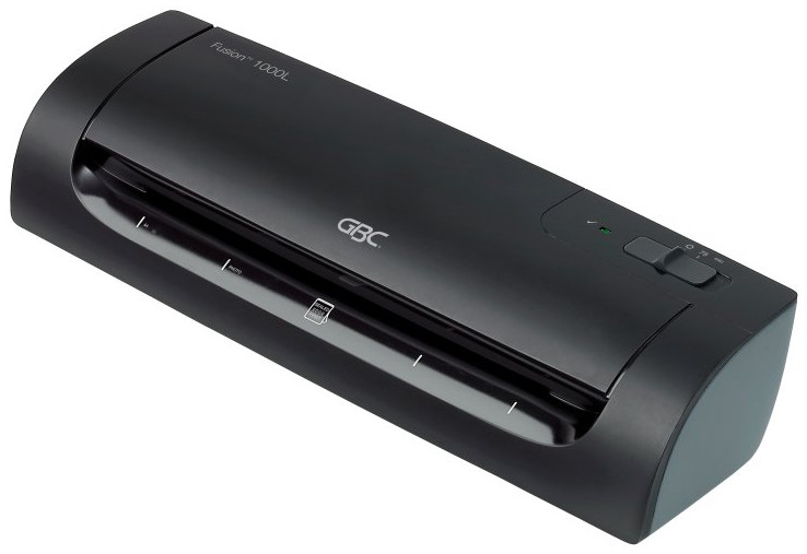 GBC Fusion 1000L, А4