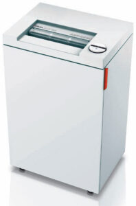 Шредер IDEAL 2465 (секретность II, IV, V)