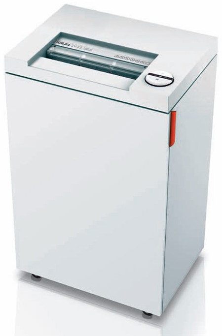 Шредер IDEAL 2465 (секретность II, IV, V)