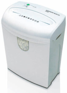 Шредер SHREDCAT 8220 CC (секретность IV)