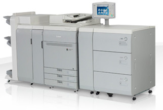 Canon imagePRESS C700