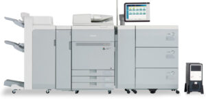 Canon imagePRESS C800