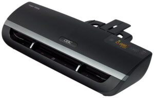 GBC Fusion 5000L, А3