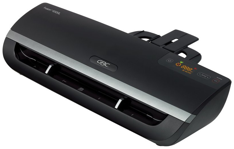 GBC Fusion 5000L, А3