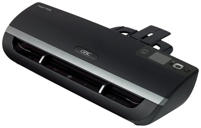 GBC Fusion 5100L, А3