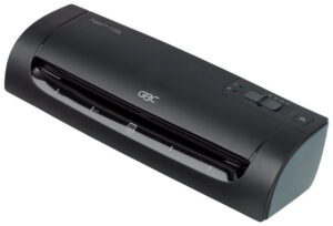 GBC Fusion 1100L, А4