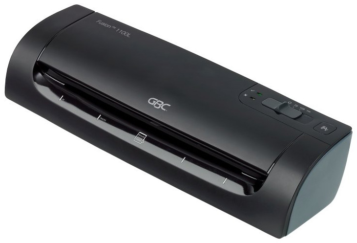 GBC Fusion 1100L, А4