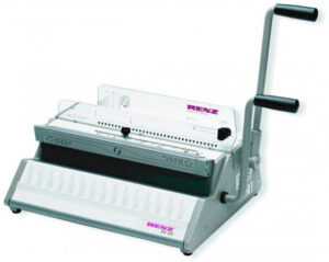 RENZ RW 360