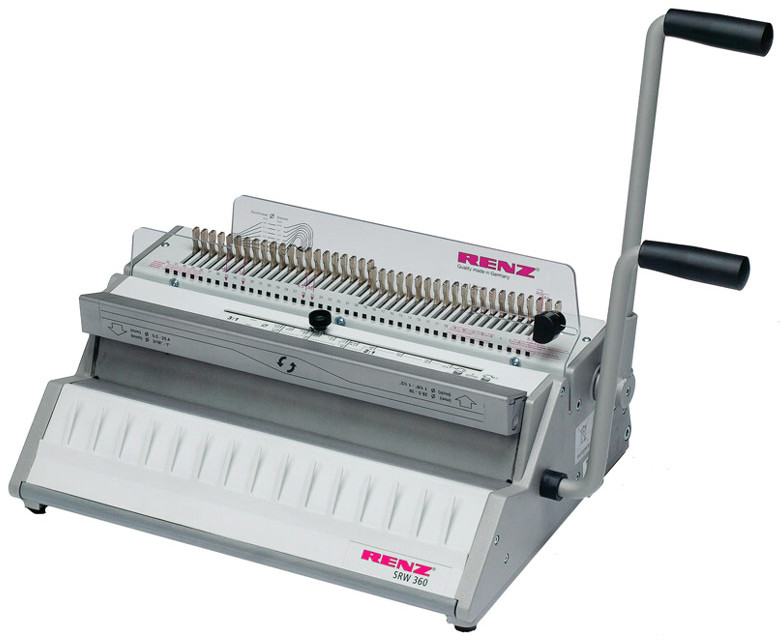 RENZ SRW 360