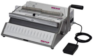 RENZ SRW 360 Comfort