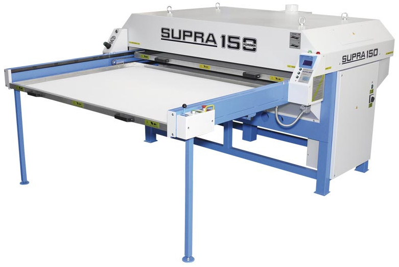 SCHULZE SUPRA 150, 150×112 cm