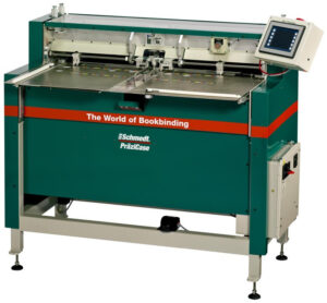 Крышкоделательная машина PräziCase XL