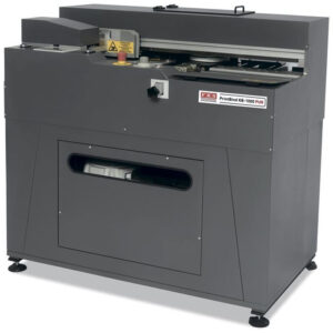 Термоклеевая машина FKS PrintBind KB-1000 PUR