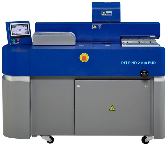 PFI BIND 2100 PUR
