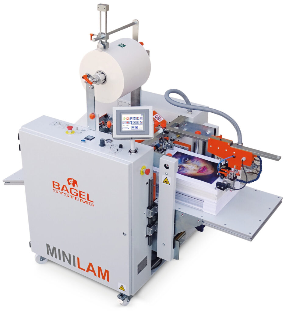 MINILAM B3
