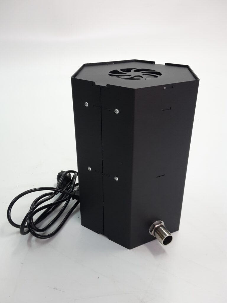 Вакуумная станция PRINTELLECT FULLCY — 1408 E