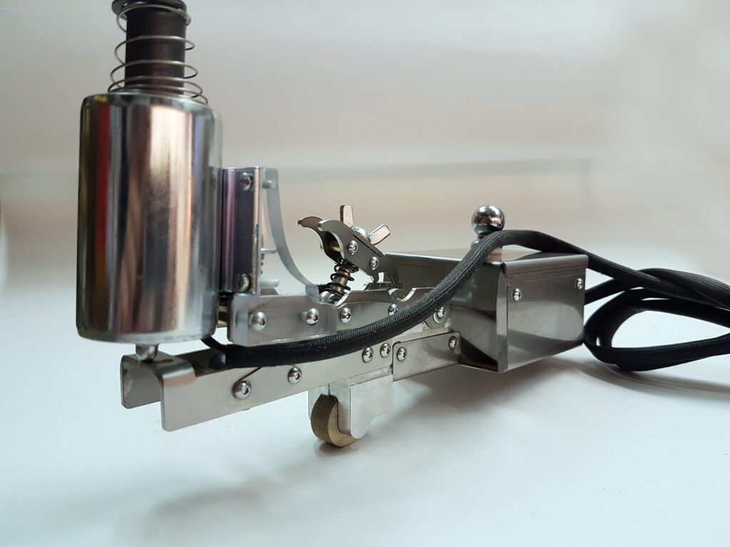 Термоклеевой модуль PRINTELLECT BOXBINDER HM10-A