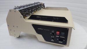Универсальная постпечатная машина PRINTELLECT BOXBINDER RE-1404 MB