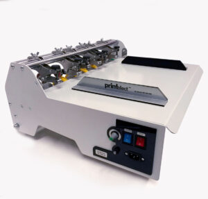 Универсальная постпечатная машина PRINTELLECT BOXBINDER RE-1404 MB light