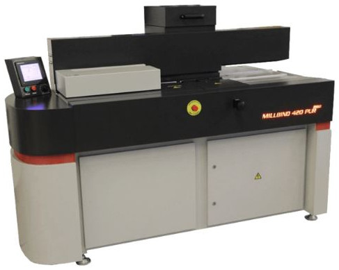 MILLBIND 420 PUR