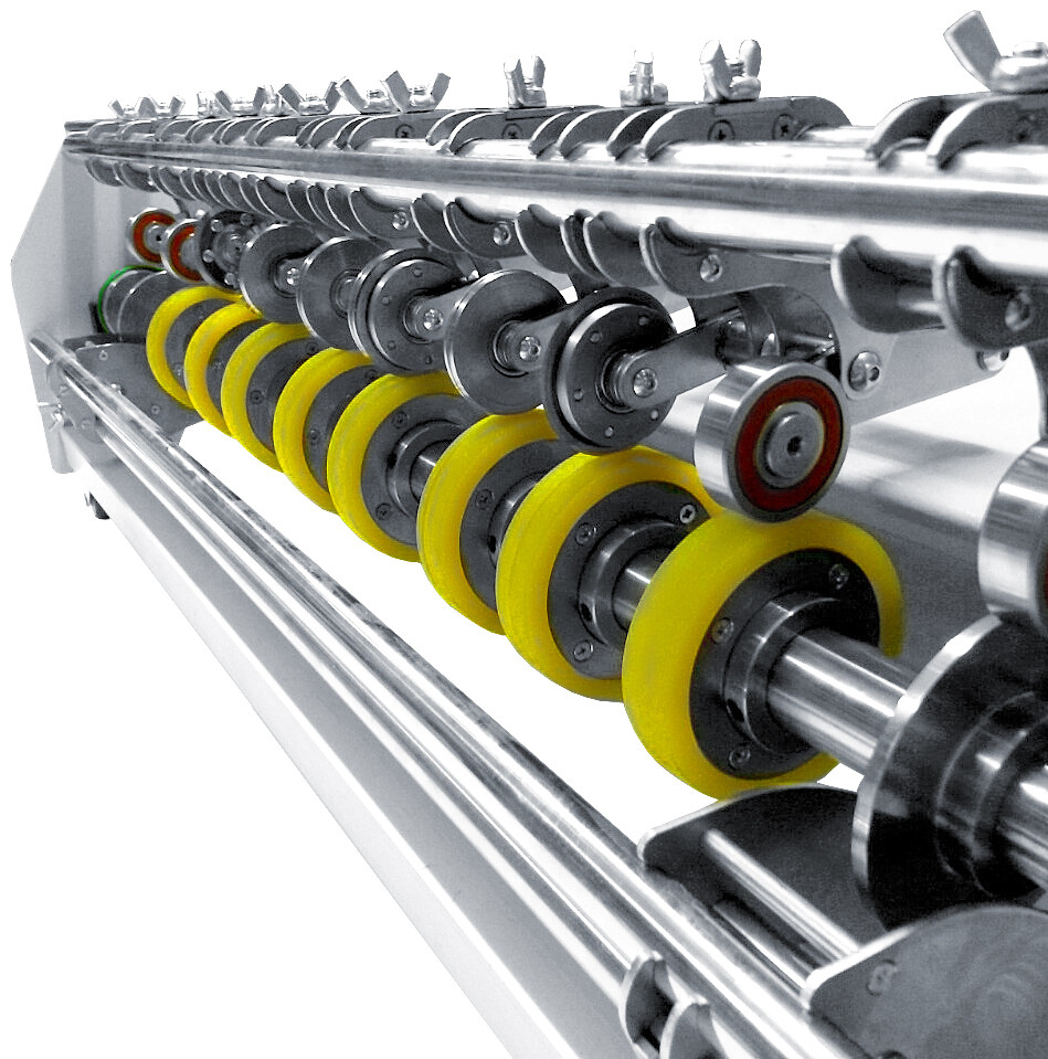 Универсальная постпечатная машина PRINTELLECT BOXBINDER RE-1404 LB
