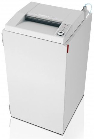 Высокопроизводительный офисный шредер IDEAL 4005 JUMBO
