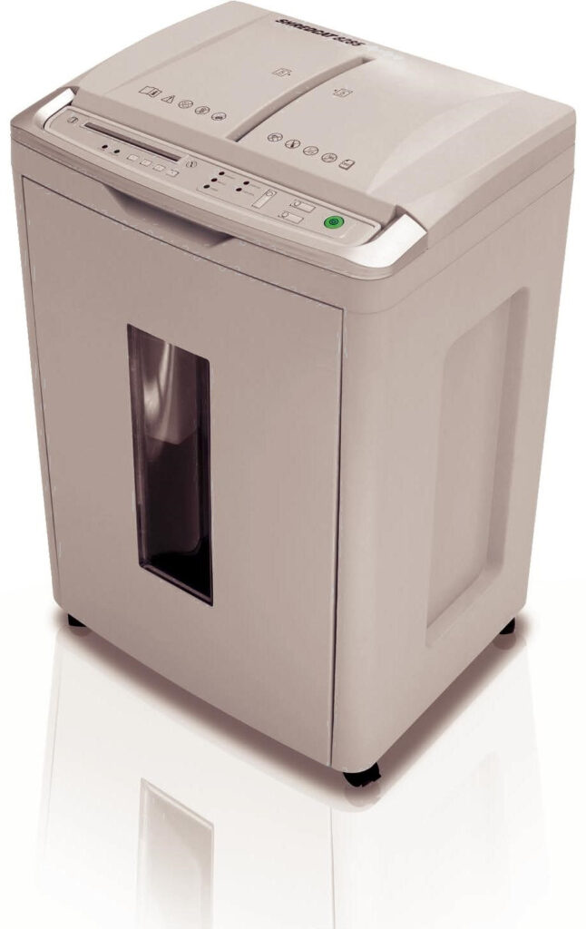 IDEAL SHREDCAT 8285